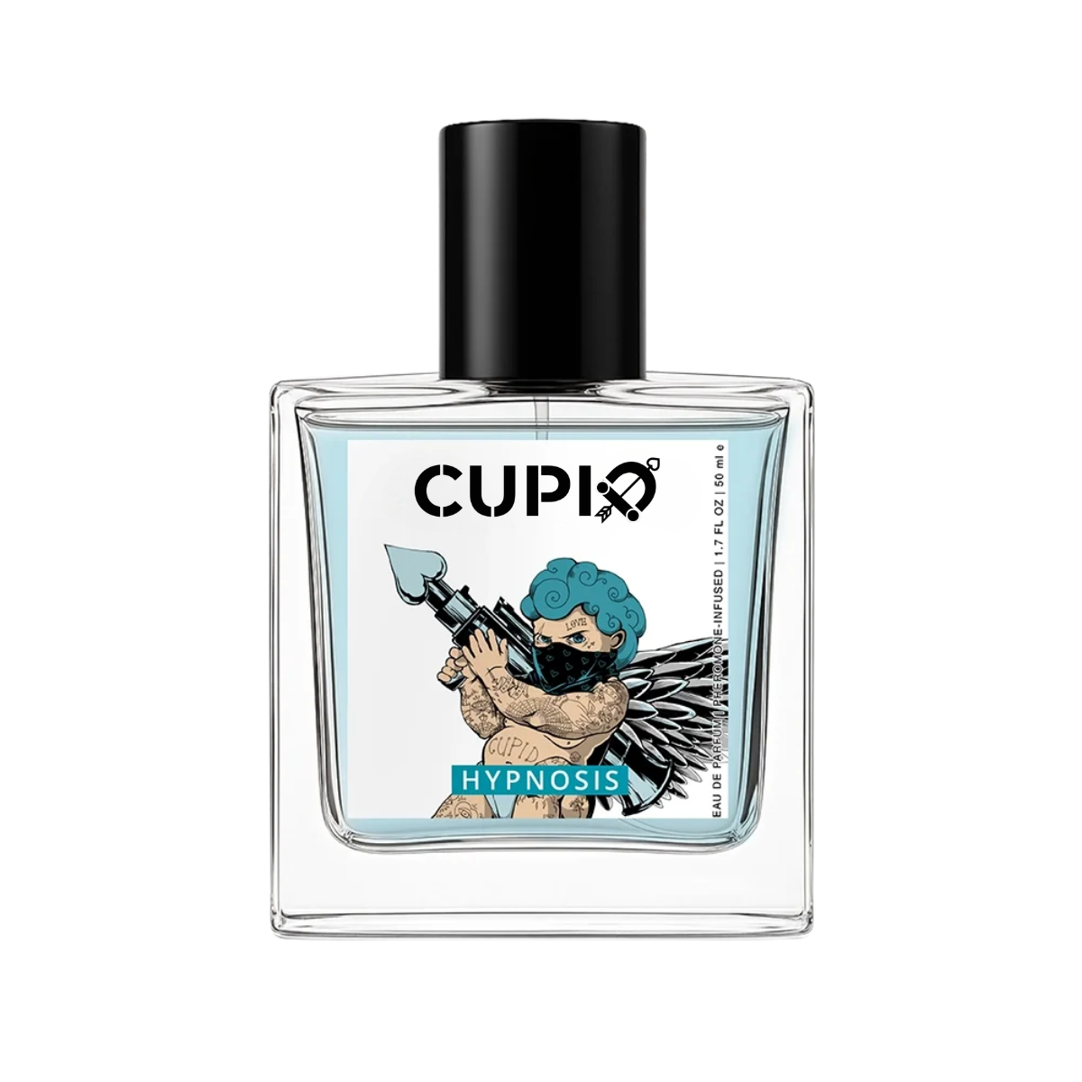 Cupid Hipnoza 2.0