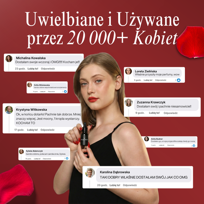 Feromo dla niej