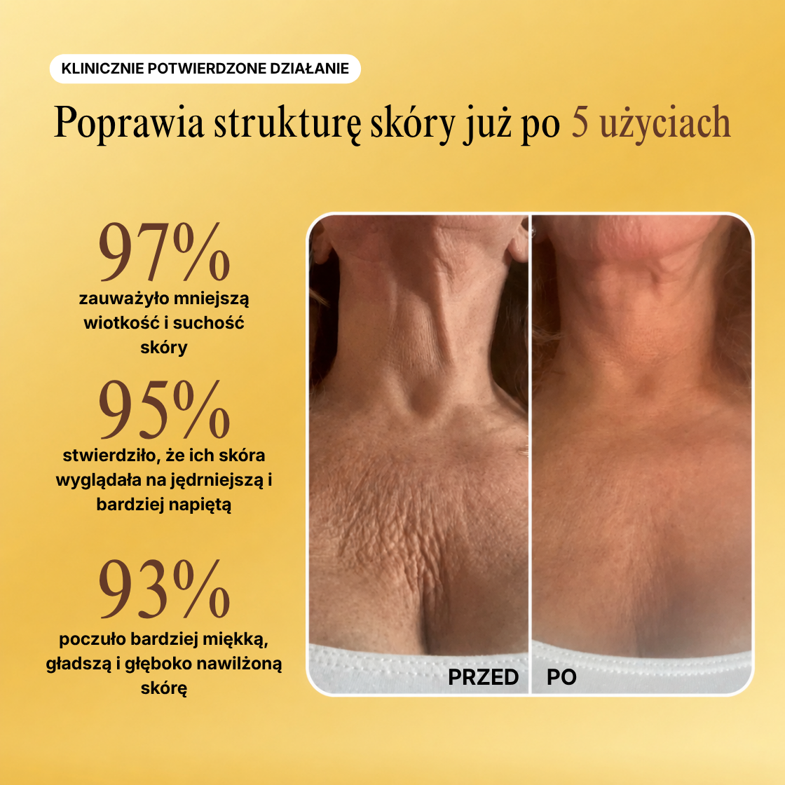Jedwabny Olejek do Ciała Feromo