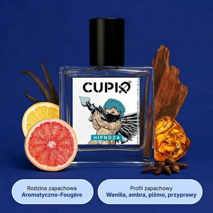 Cupid Hipnoza 2.0 (Copy)