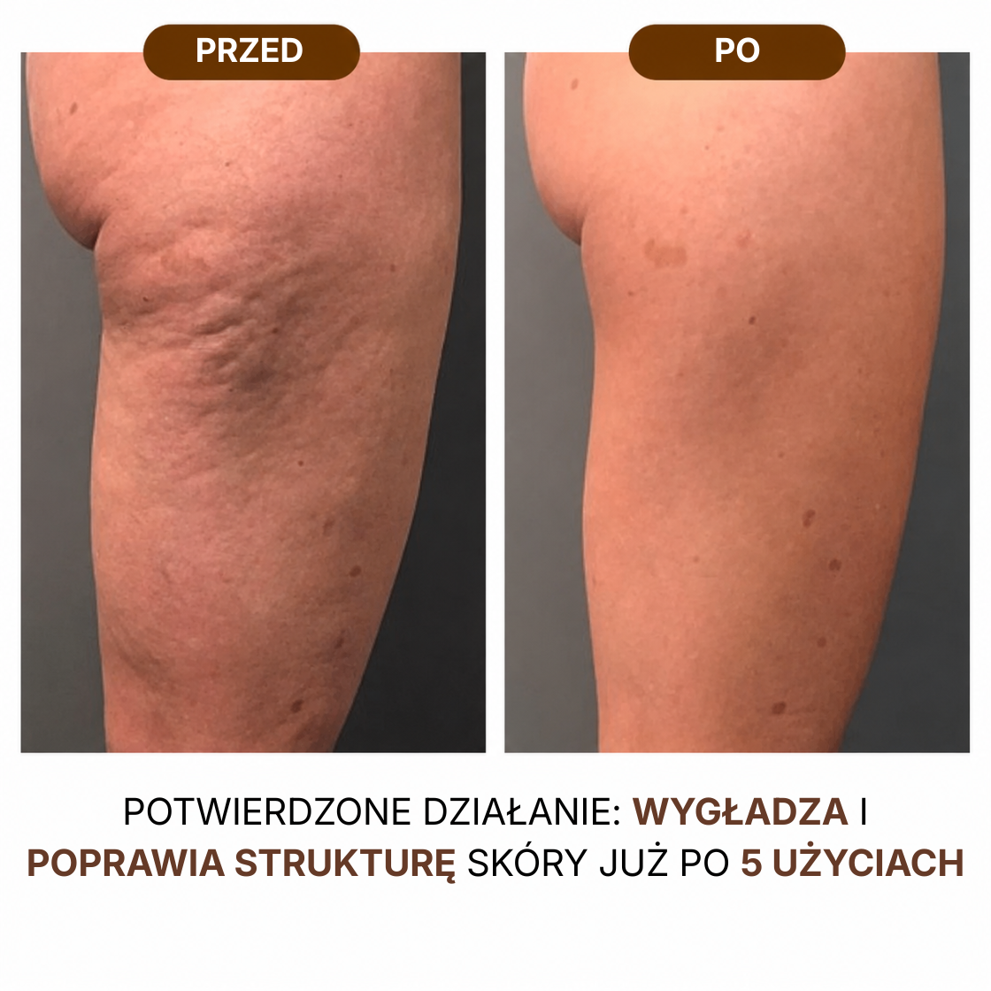 Jedwabny Olejek do Ciała Feromo