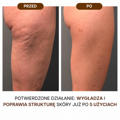 Jedwabny Olejek do Ciała Feromo