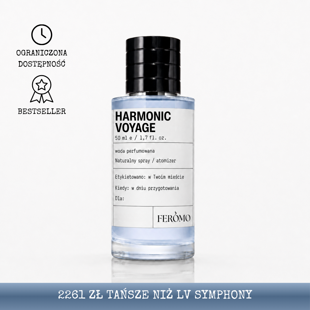 Feromo Duplikaty - Perfumy w Atrakcyjnej Cenie